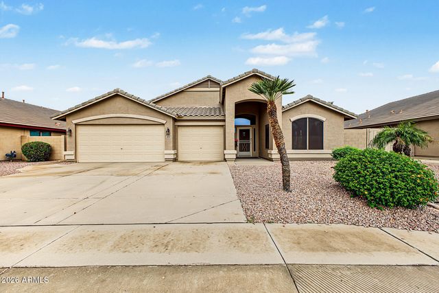 9840 E OBISPO Avenue, Mesa, AZ 85212