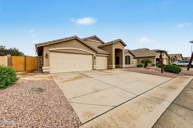 9840 E OBISPO Avenue, Mesa, AZ 85212