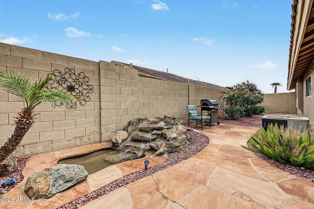 9840 E OBISPO Avenue, Mesa, AZ 85212
