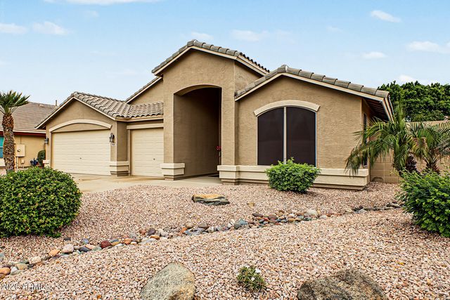 9840 E OBISPO Avenue, Mesa, AZ 85212