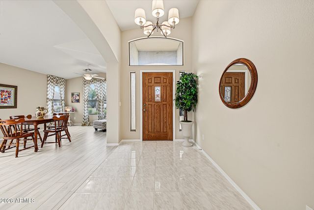 9840 E OBISPO Avenue, Mesa, AZ 85212