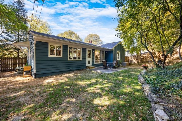 323 Barrington Road, Syracuse, NY 13214