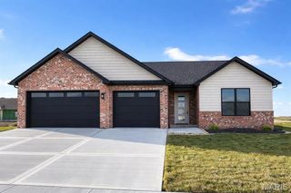 7163 Savannah, Glen Carbon, IL 62034