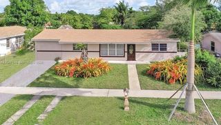 19125 NW 22nd Ave n/a, Miami Gardens, FL 33056