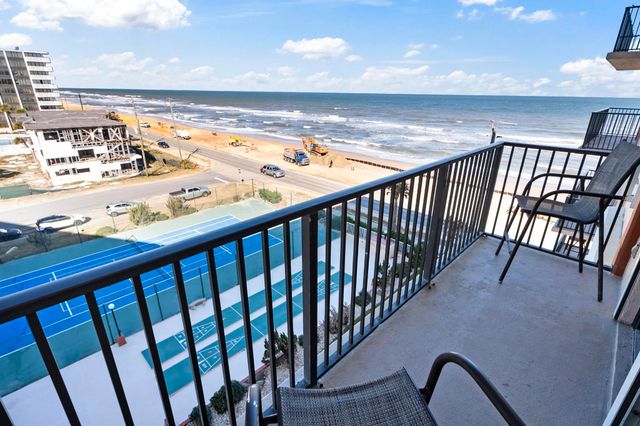 3600 S Ocean Shore Blvd 614, Flagler Beach, FL 32136