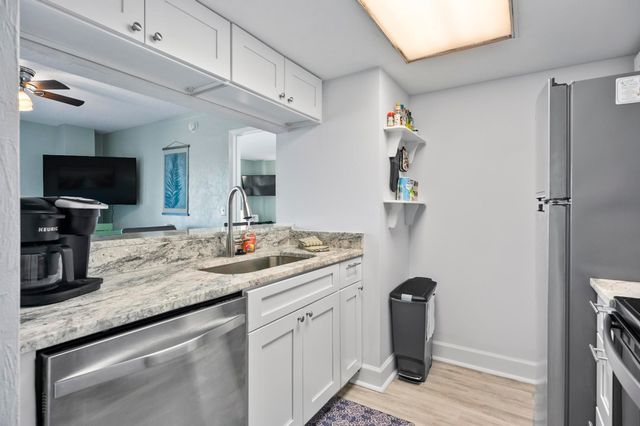 3600 S Ocean Shore Blvd 614, Flagler Beach, FL 32136