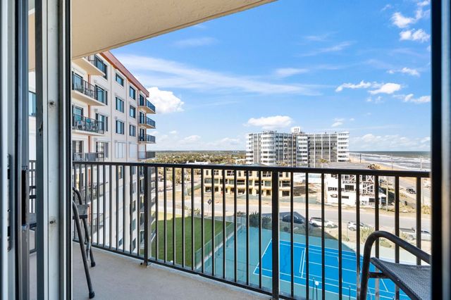 3600 S Ocean Shore Blvd 614, Flagler Beach, FL 32136