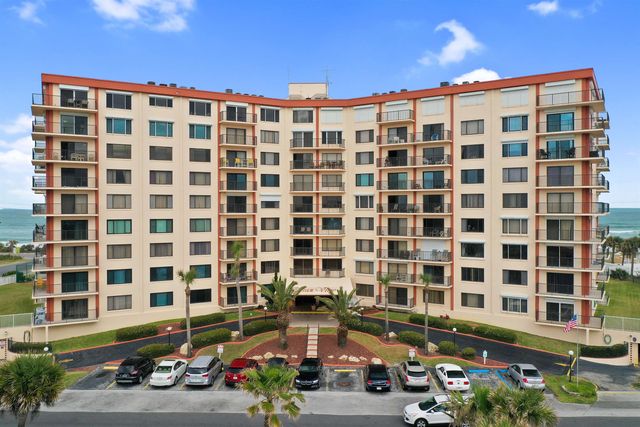 3600 S Ocean Shore Blvd 614, Flagler Beach, FL 32136