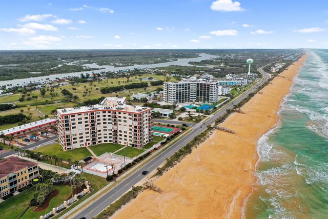 3600 S Ocean Shore Blvd 614, Flagler Beach, FL 32136