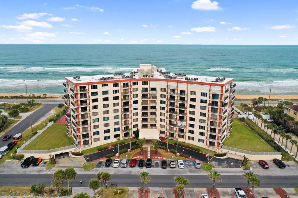 3600 S Ocean Shore Blvd 614, Flagler Beach, FL 32136