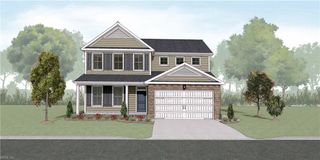 285 McCormick DR, Suffolk, VA 23434