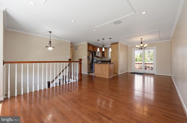 124 WOODLAND RD, Gaithersburg, MD 20877