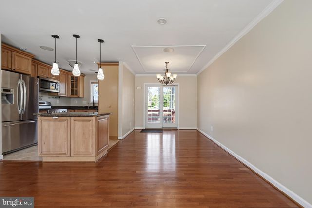 124 WOODLAND RD, Gaithersburg, MD 20877