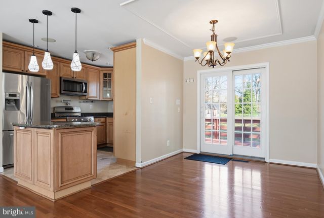 124 WOODLAND RD, Gaithersburg, MD 20877