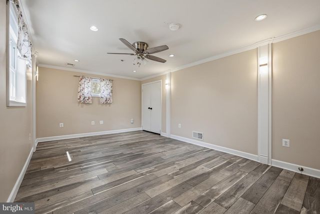 124 WOODLAND RD, Gaithersburg, MD 20877