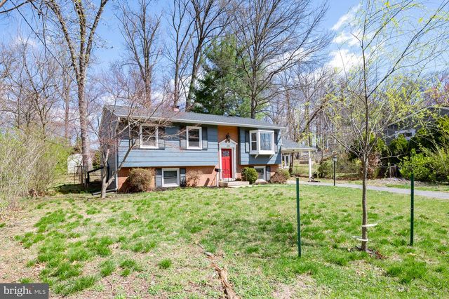 124 WOODLAND RD, Gaithersburg, MD 20877