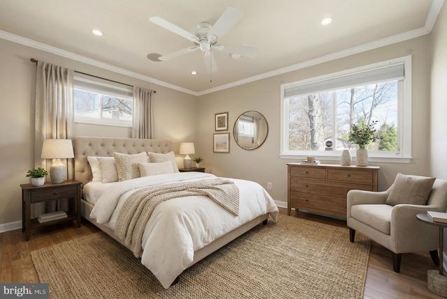 124 WOODLAND RD, Gaithersburg, MD 20877