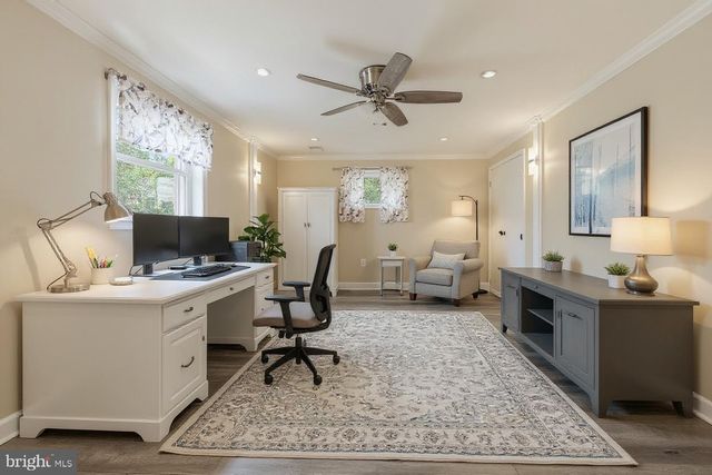 124 WOODLAND RD, Gaithersburg, MD 20877