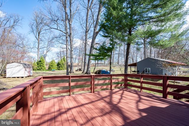 124 WOODLAND RD, Gaithersburg, MD 20877