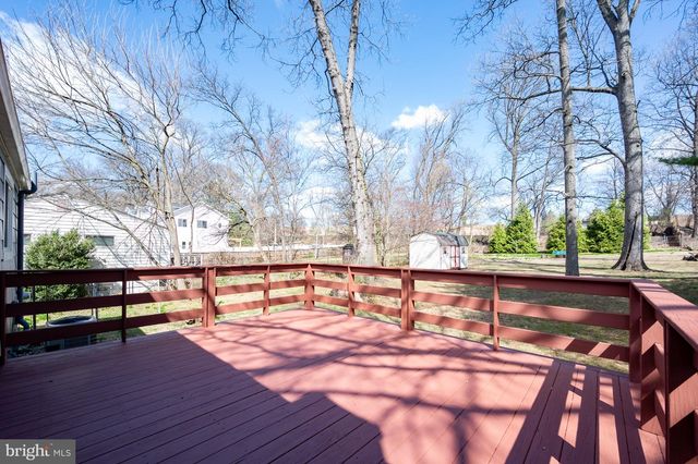 124 WOODLAND RD, Gaithersburg, MD 20877