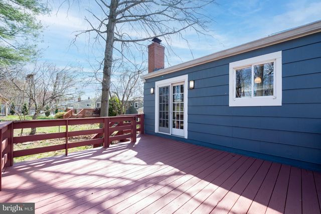 124 WOODLAND RD, Gaithersburg, MD 20877