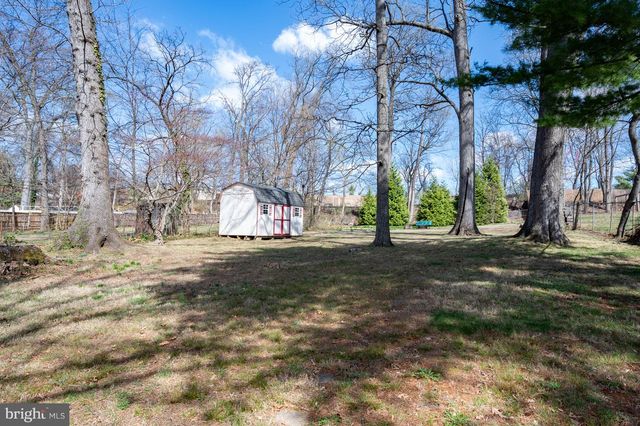 124 WOODLAND RD, Gaithersburg, MD 20877