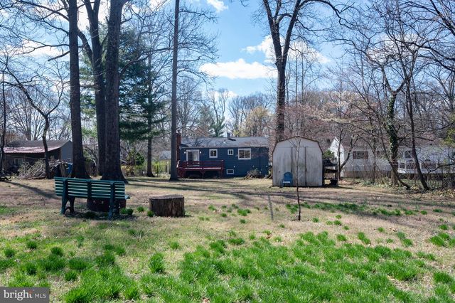 124 WOODLAND RD, Gaithersburg, MD 20877