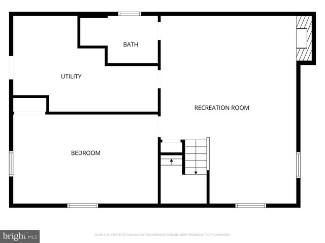 124 WOODLAND RD, Gaithersburg, MD 20877