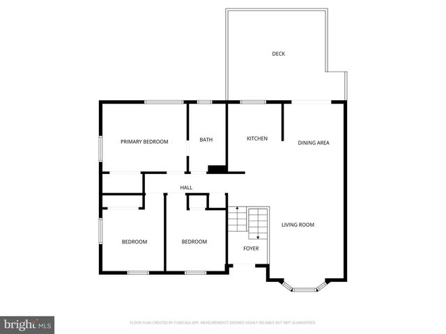 124 WOODLAND RD, Gaithersburg, MD 20877