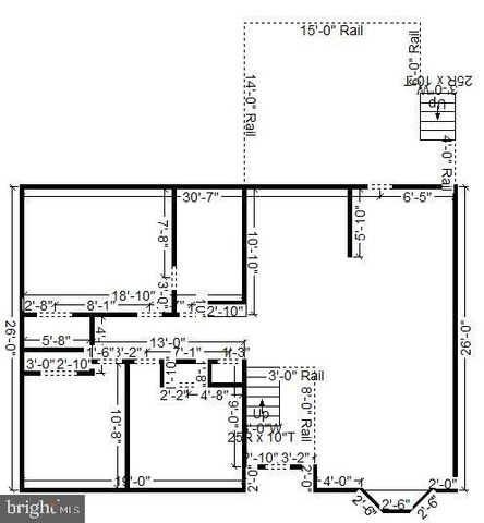 124 WOODLAND RD, Gaithersburg, MD 20877