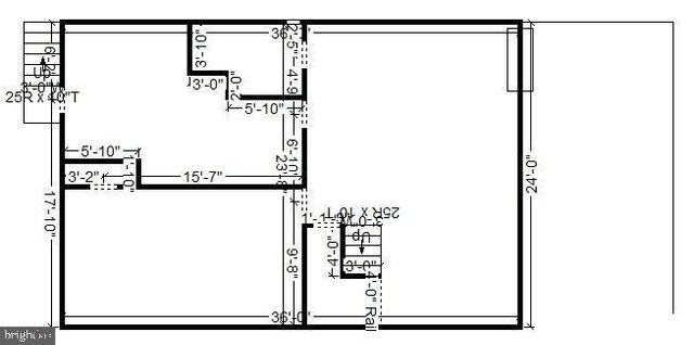 124 WOODLAND RD, Gaithersburg, MD 20877