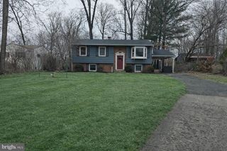 124 WOODLAND RD, Gaithersburg, MD 20877