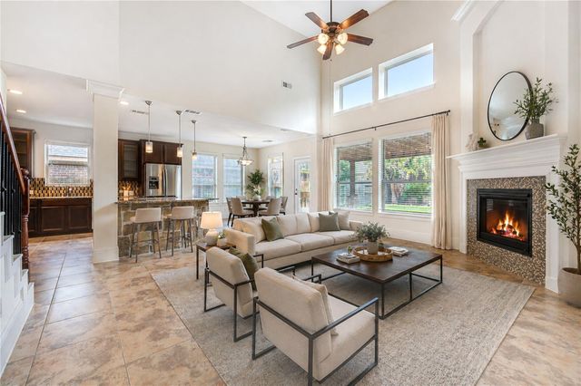 28110 Harper Creek Lane, Katy, TX 77494