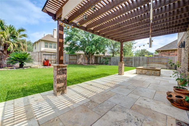 28110 Harper Creek Lane, Katy, TX 77494