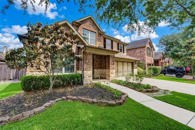 28110 Harper Creek Lane, Katy, TX 77494