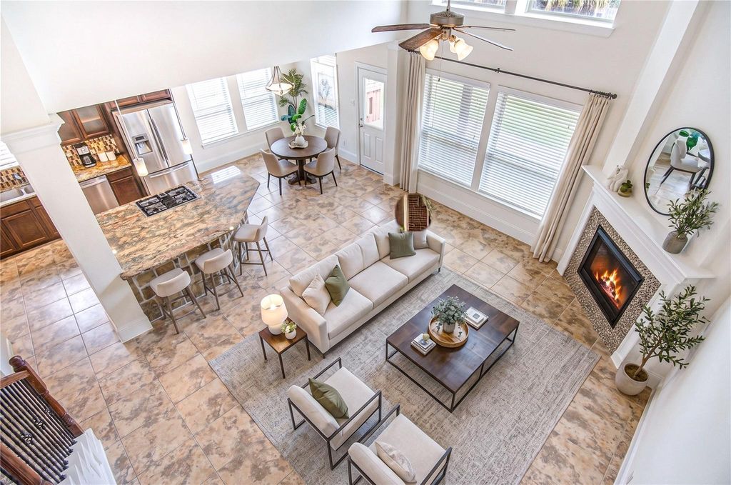 28110 Harper Creek Lane, Katy, TX 77494