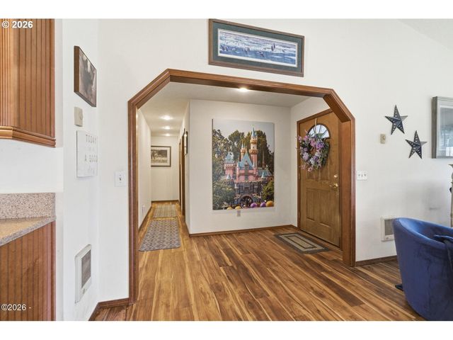 3502 HAWTHORNE Ln, Tillamook, OR 97141