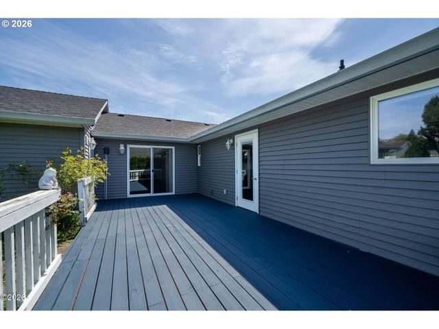 3502 HAWTHORNE Ln, Tillamook, OR 97141