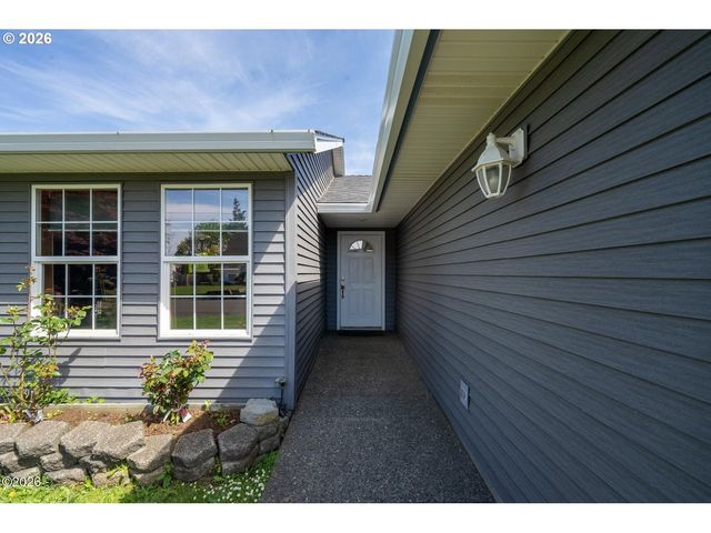 3502 HAWTHORNE Ln, Tillamook, OR 97141