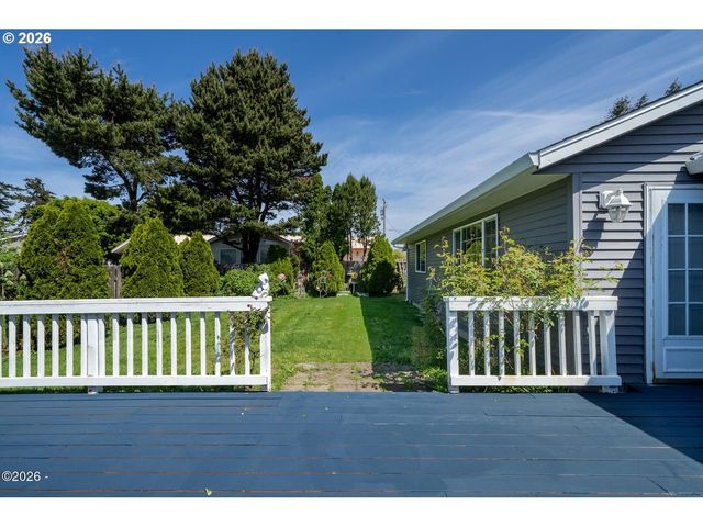 3502 HAWTHORNE Ln, Tillamook, OR 97141