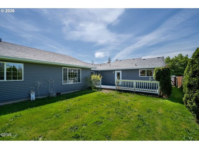 3502 HAWTHORNE Ln, Tillamook, OR 97141
