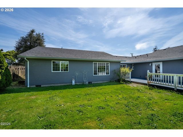 3502 HAWTHORNE Ln, Tillamook, OR 97141