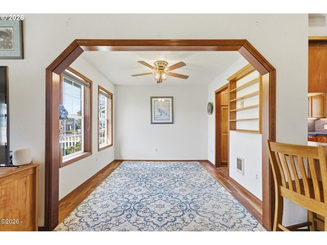 3502 HAWTHORNE Ln, Tillamook, OR 97141