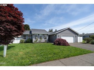 3502 HAWTHORNE Ln, Tillamook, OR 97141