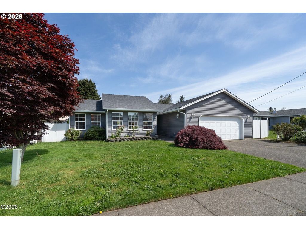 3502 HAWTHORNE Ln, Tillamook, OR 97141
