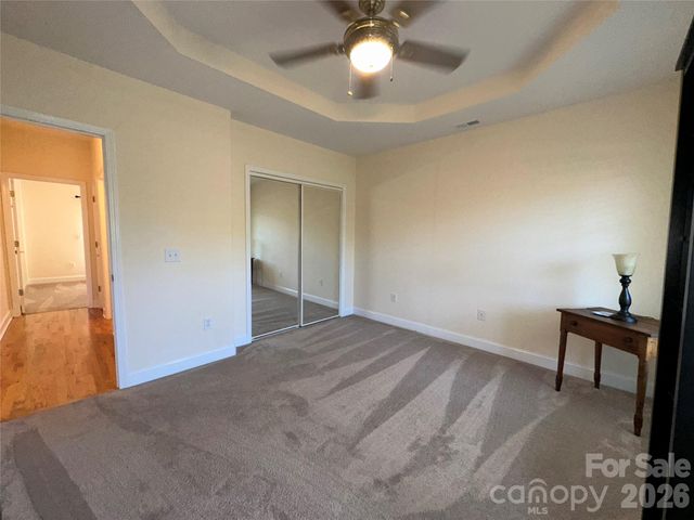 7672 Maple Bluff Lane, Concord, NC 28025