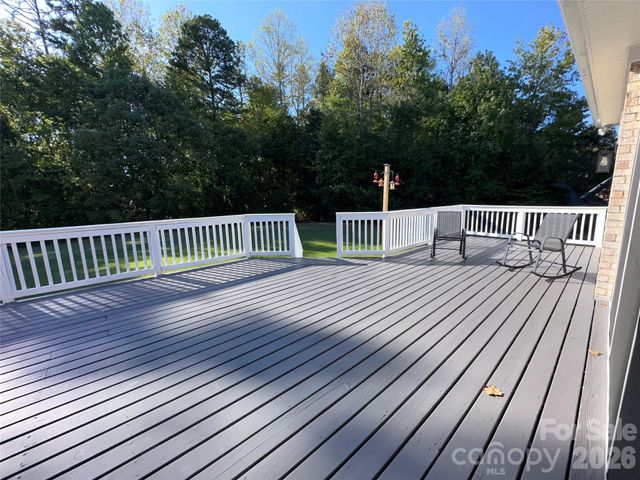 7672 Maple Bluff Lane, Concord, NC 28025