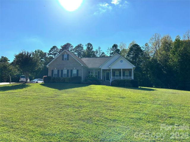 7672 Maple Bluff Lane, Concord, NC 28025