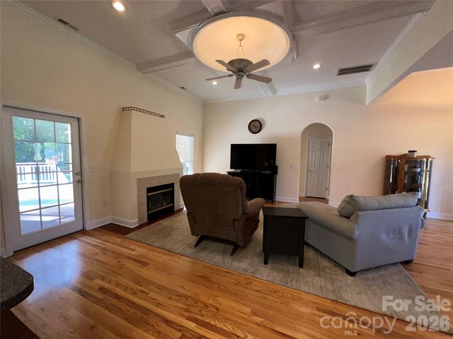 7672 Maple Bluff Lane, Concord, NC 28025