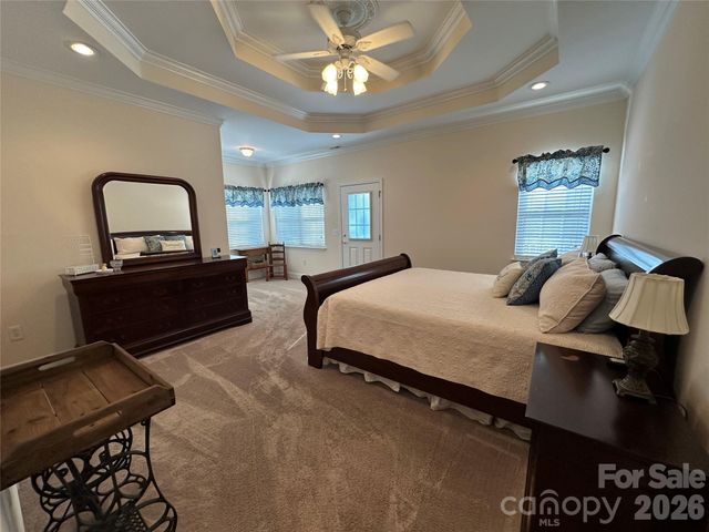 7672 Maple Bluff Lane, Concord, NC 28025